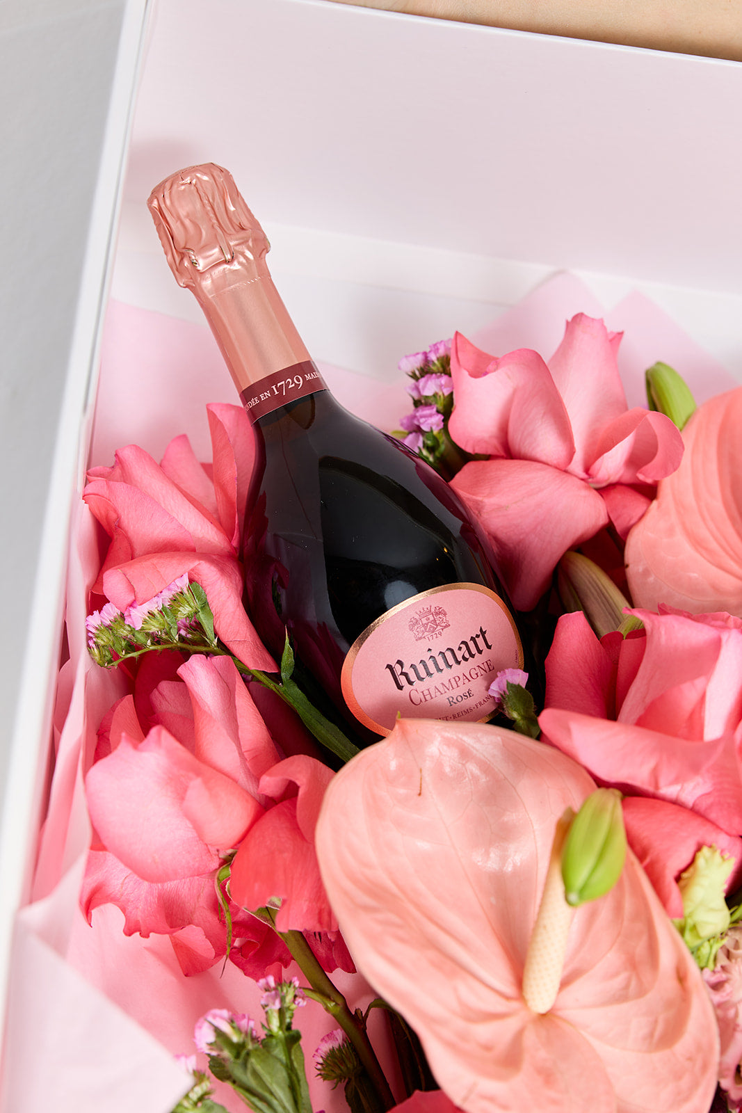 Frischblumen Coco